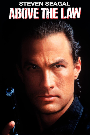  de Filme Nico: Acima da Lei (1988)