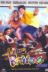 Negócios em Família (The Brainiacs.com)