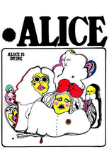 Alice Has Discovered the Napalm Bomb (Alice Has Discovered the Napalm Bomb)