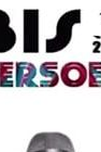 Poster de Série Versões - Canal Bis (2015)