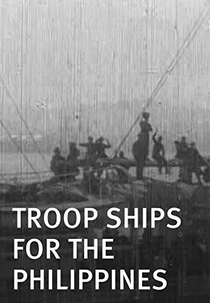 Troop Ships for the Philippines (Troop Ships for the Philippines)