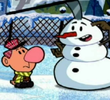 Billy & Mandy: Frozey the Snowman