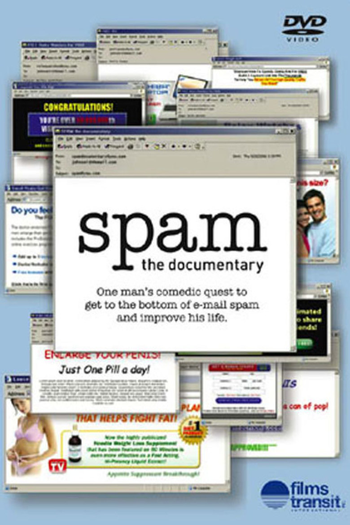  de Curta Spam: O Documentário (2006)
