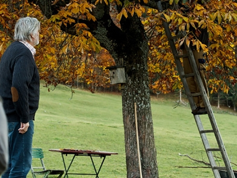 Foto 5 de Oktober November