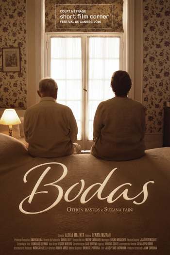 Poster de Curta Bodas (2016)