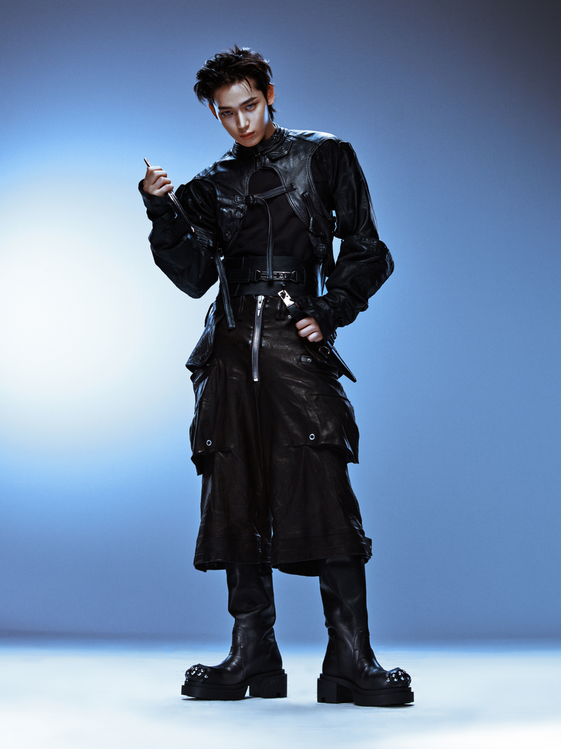 Kim Sunoo - Foto 1