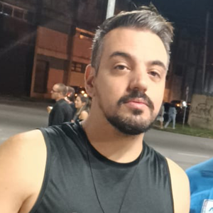 Foto de perfil de Marcelo Zitzke