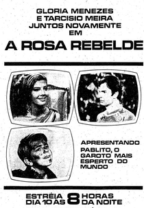 Rosa Rebelde (Rosa Rebelde)