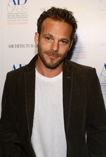 Stephen Dorff - Poster / Capa / Cartaz - Oficial 5