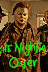 A Nightmare on Elm Street - The Nightmares Over (A Nightmare on Elm Street - The Nightmares Over)