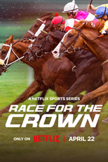 Corrida pela Coroa (1ª Temporada) (Race For the Crown (Season 1))