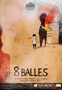 8 Balas (8 balles)