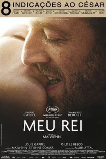  de Filme Meu Rei (2015)