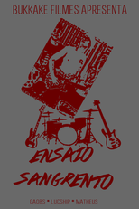 Ensaio Sangrento (Ensaio Sangrento)