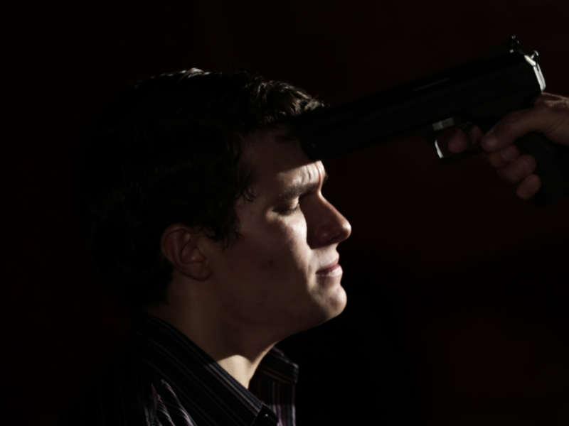 Foto 11 de XS Code (1ª Temporada)