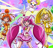 Glitter Force - 2ª temporada
