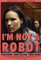 I’m Not a Robot (Ik Ben Geen Robot)