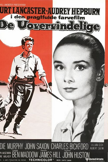  de Filme O Passado Não Perdoa (1960)