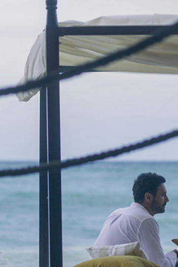 Poster de Episódio Capítulo 44: La propuesta de amor (2019)