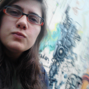 Foto de perfil de Thaís