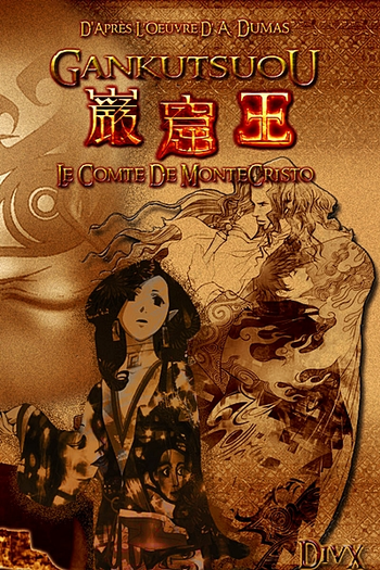  de Série O Conde de Monte Cristo (2004)