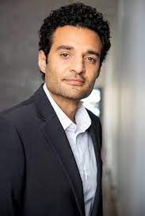 Omar El Gamal - Poster / Capa / Cartaz - Oficial 1