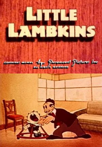 Little Lambkins (Little Lambkins)