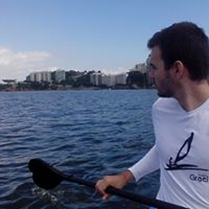 Foto de perfil de Samir