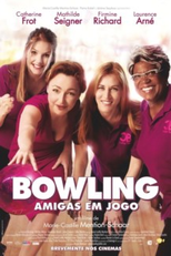 Amigas em Jogo (Bowling)