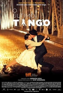 O Último Tango - Poster / Capa / Cartaz - Oficial 3