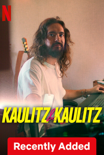 Os Irmãos Kaulitz (1ª Temporada) - Poster / Capa / Cartaz - Oficial 3
