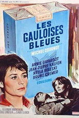 Les gauloises bleues (Les gauloises bleues)