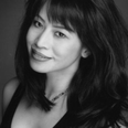Lauren Tom (I)