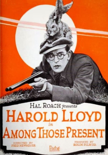 Among Those Present (Among Those Present)