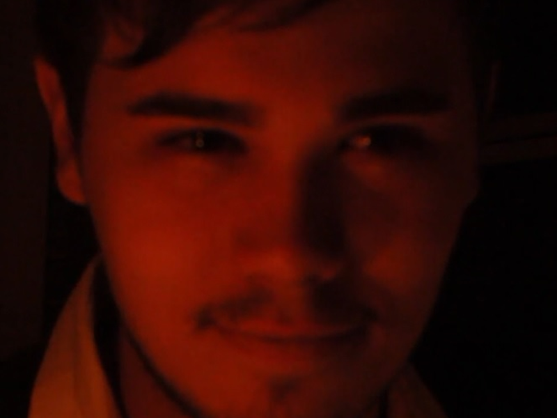 Foto 4 de Luz Escura