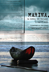Marina, a esposa do pescador (Marina, la Esposa del Pescador)