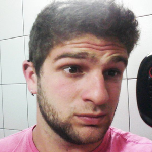 Foto de perfil de Murillo Marin da Costa