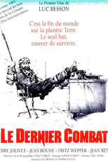 O Último Combate (Le Dernier Combat)