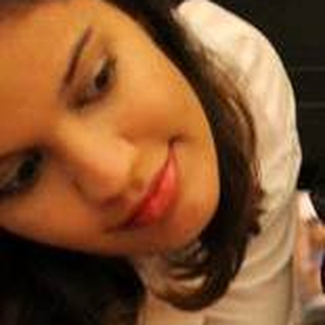 Foto de perfil de Camila Carvalho
