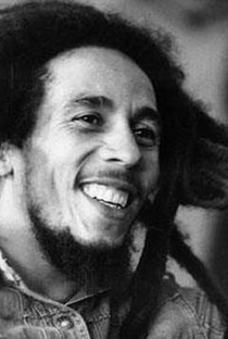 Bob Marley - Poster / Capa / Cartaz - Oficial 1