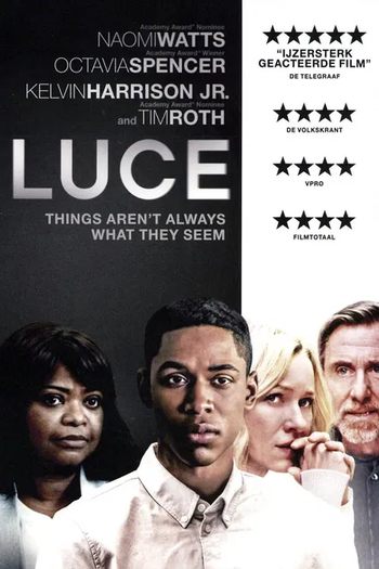  de Filme Luce (2019)