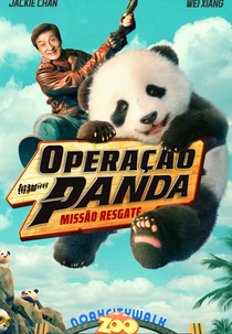 Operação Panda: Missão Resgate (Operação Panda: Missão Resgate)