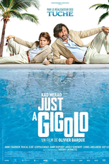 Um Amante Francês (Just a gigolo)