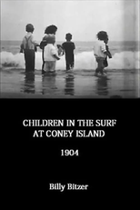 Orphans in the Surf (Orphans in the Surf)