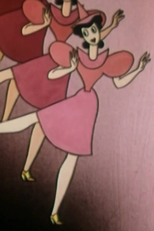 Frau Mode spielt auf (Frau Mode spielt auf)