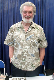 Denny Miller - Poster / Capa / Cartaz - Oficial 1