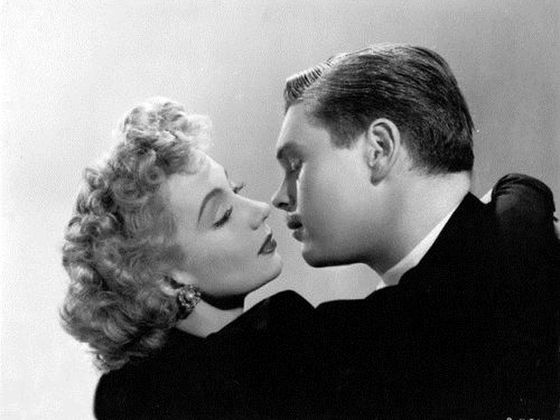 Foto 4 de A Loura Detetive