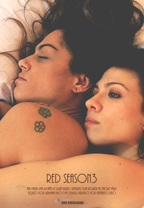 RED (3ª Temporada) (RED (3ª Temporada))