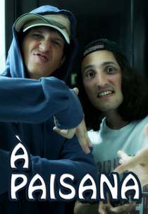 Porca Miséria: À Paisana (Porca Miséria: À Paisana)