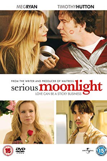  de Filme Armadilhas do Amor (2009)